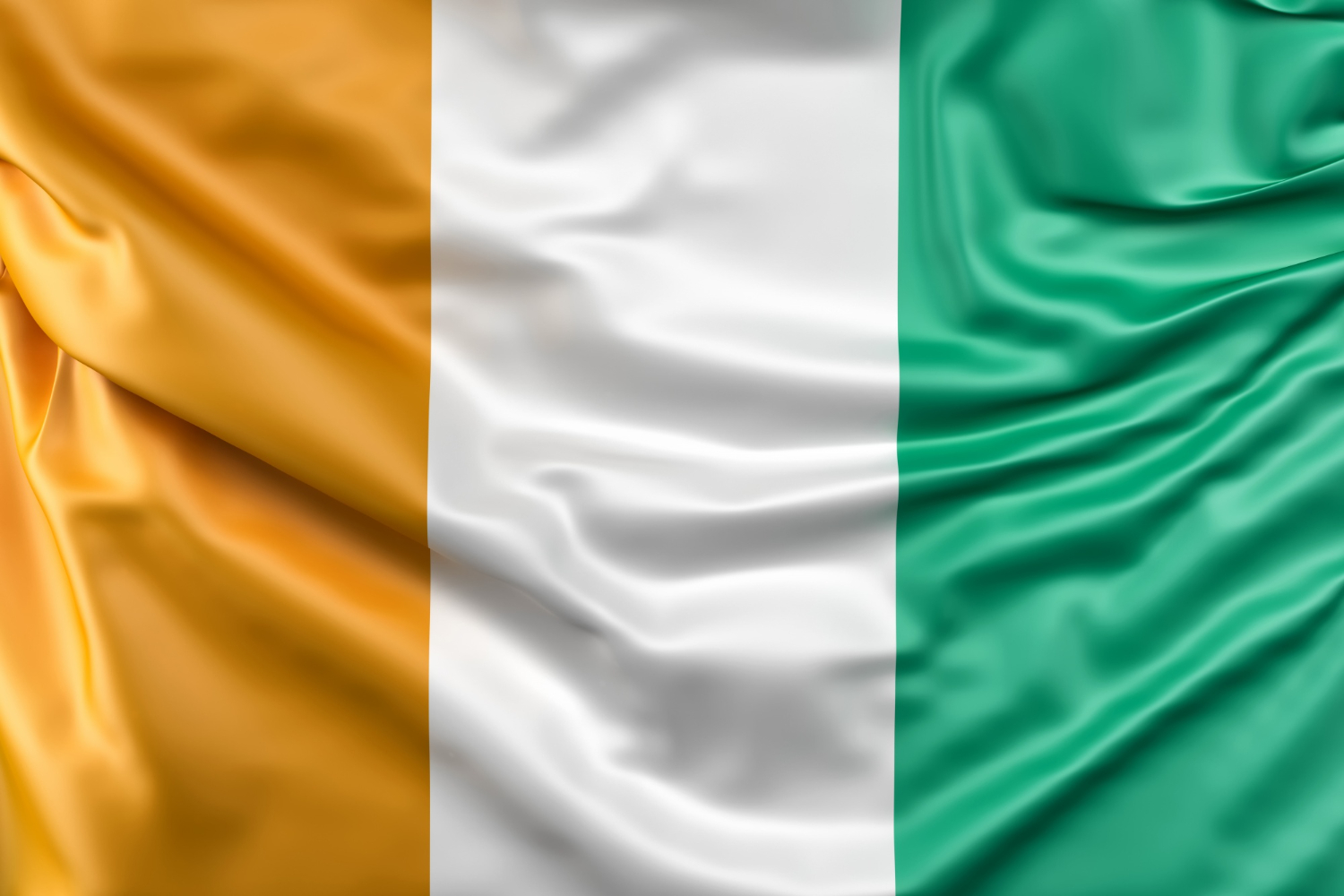 COTE D’IVOIRE
